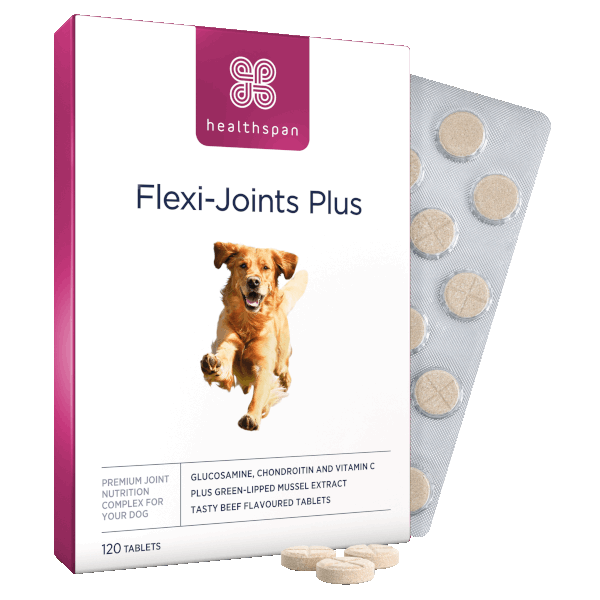 Flexi-Joints Plus pack