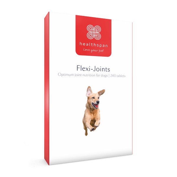 Flexi-Joints for Dogs pack