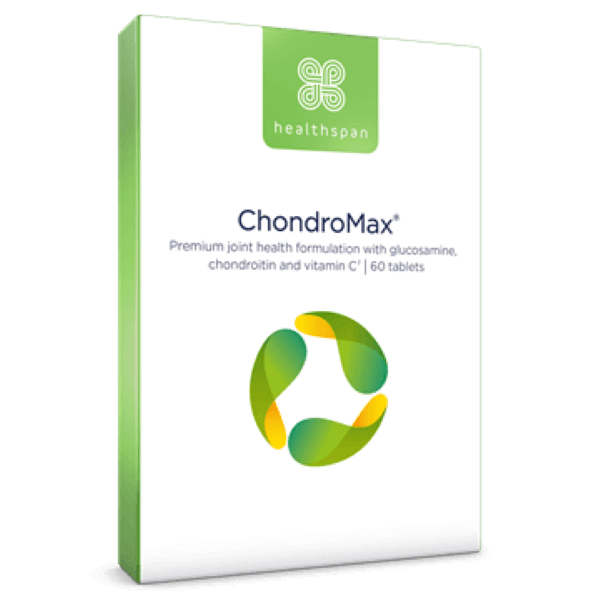 ChondroMax pack