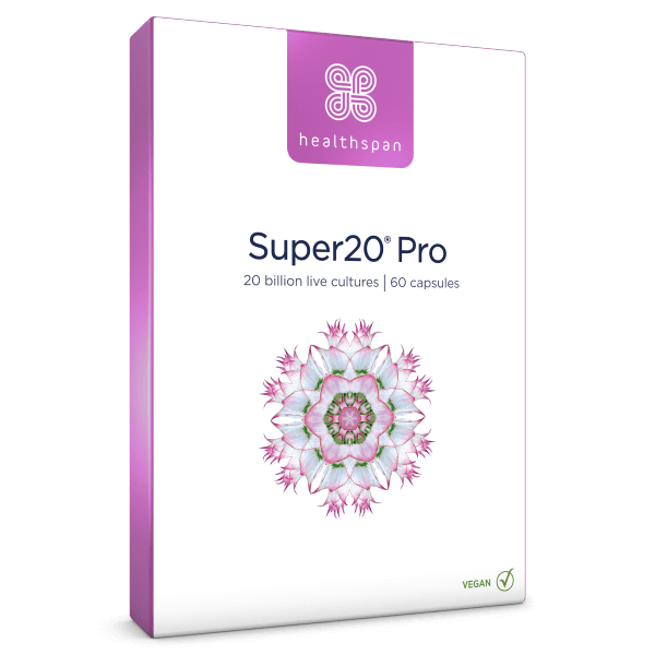 Super20 Pro pack