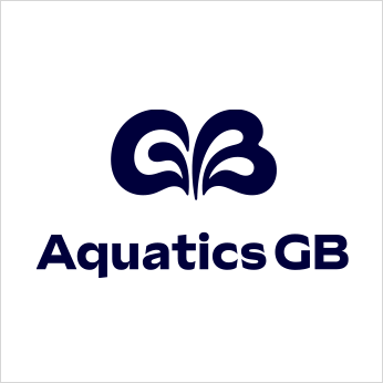 Aquatics GB logo