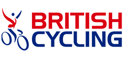 British Cycling Logo