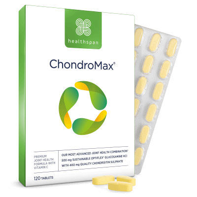 ChondroMax pack