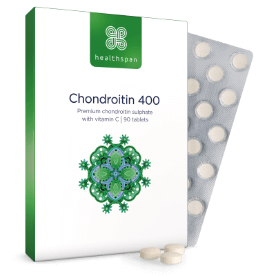 Chondroitin pack