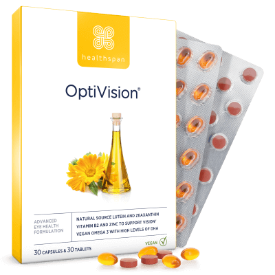 OptiVision pack