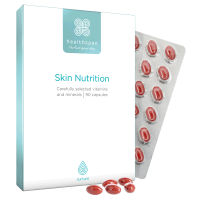 Skin Nutrition pack