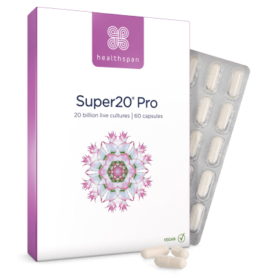 Super20 Pro pack