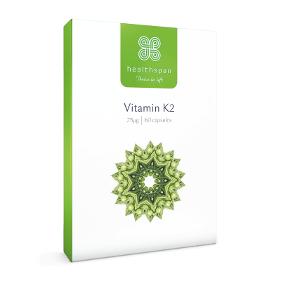 Vitamin K2 pack