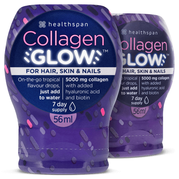 Collagen Glow pack