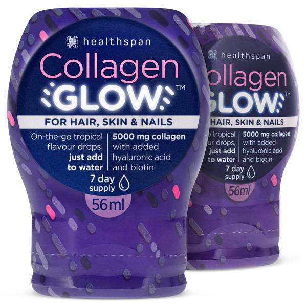 Collagen Glow pack