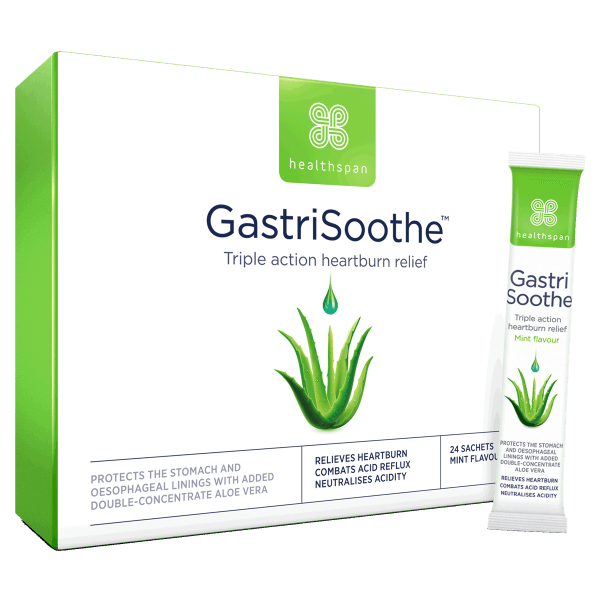 GastriSoothe pack