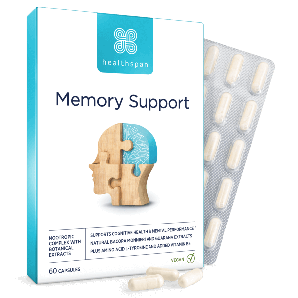 Memory Support pack