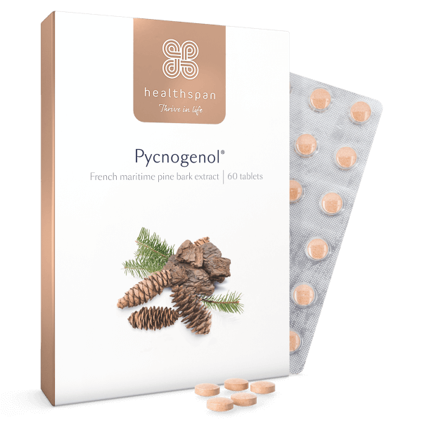 Pycnogenol pack