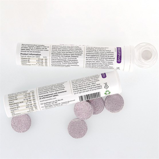 Elite Activ Immunity + 