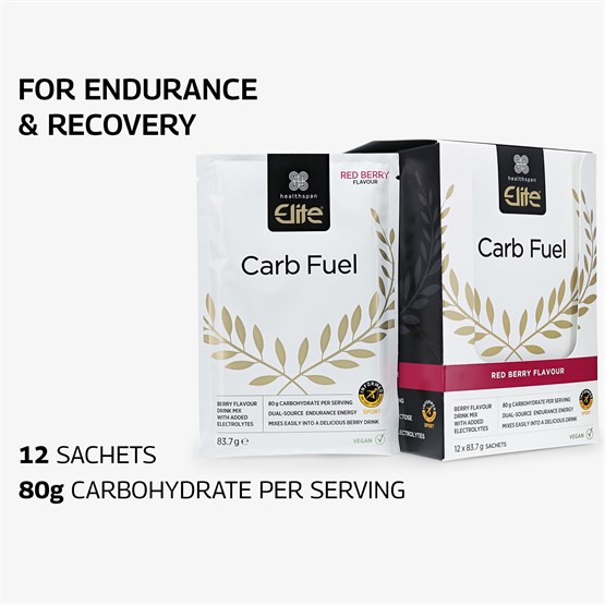 Elite Carb Fuel 