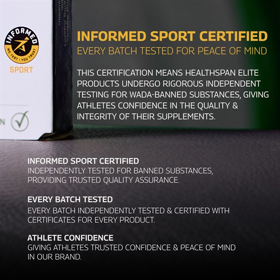Elite All Blacks Mass Gain Protein Blend − Chocolate 