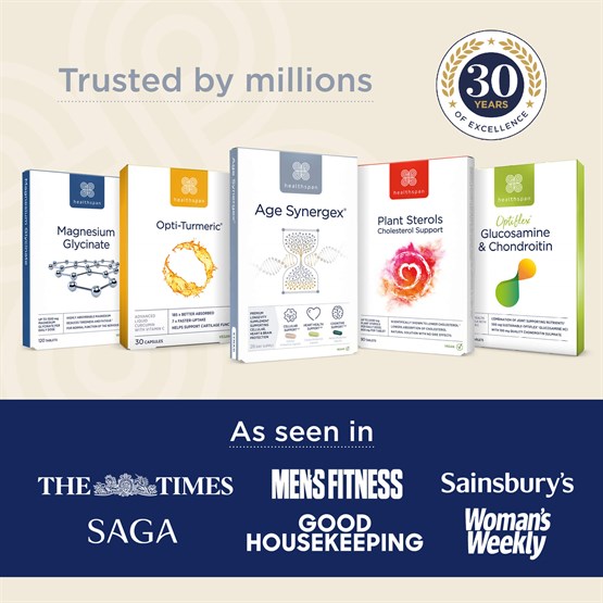 Age Synergex® 