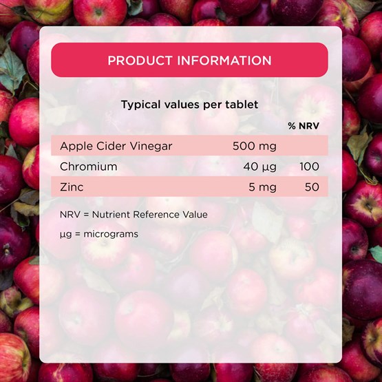 Apple Cider Vinegar 
