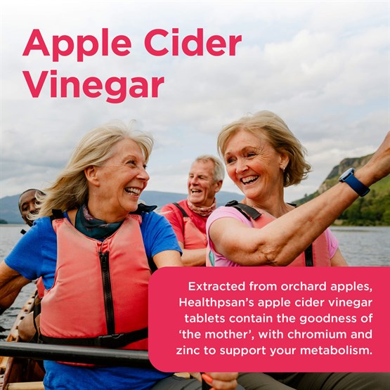 Apple Cider Vinegar 
