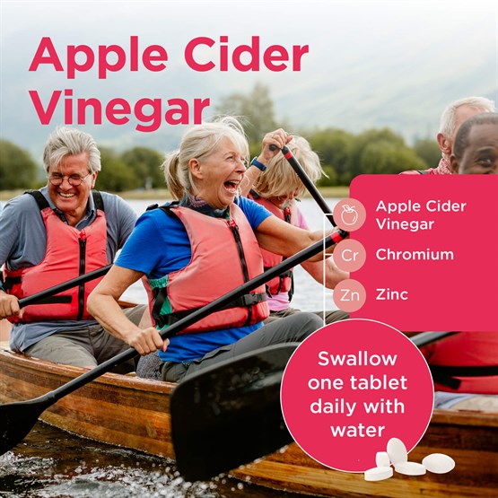 Apple Cider Vinegar 