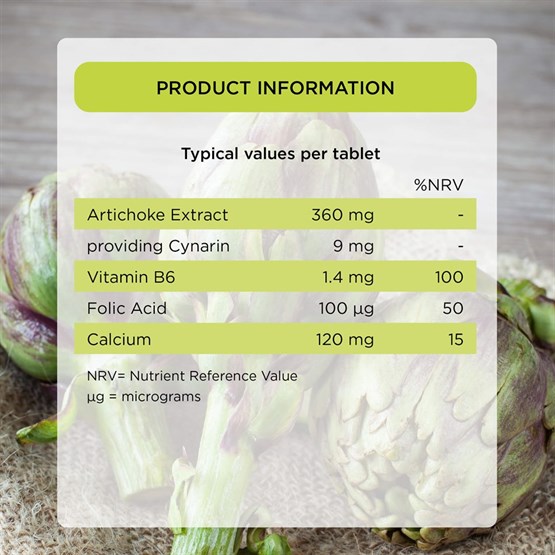 Artichoke 