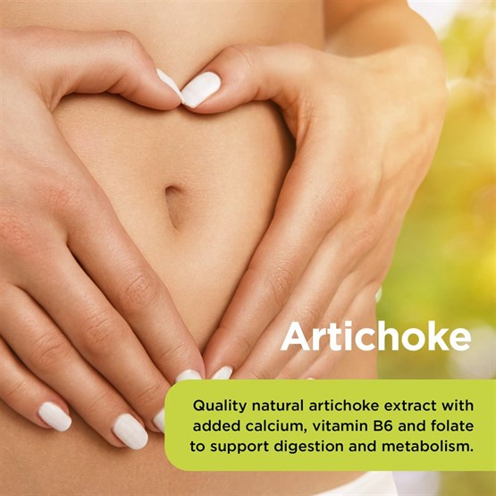 Artichoke 