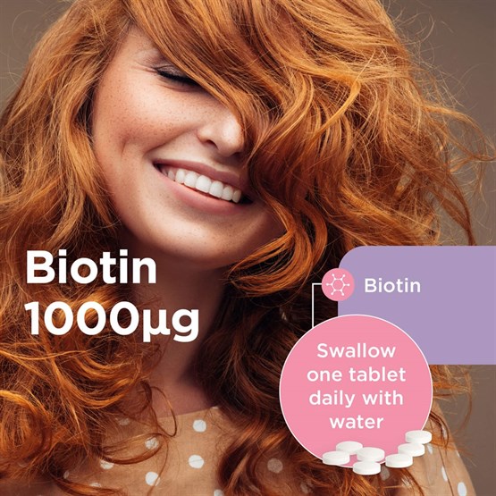 Biotin 