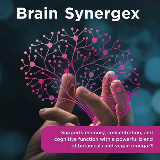 Brain Synergex® 