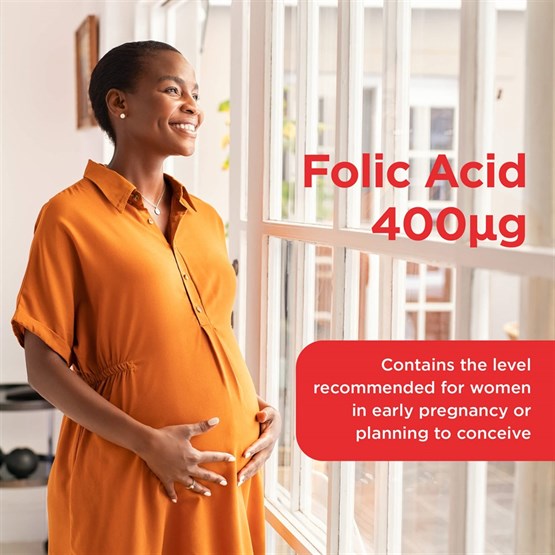 Folic Acid 