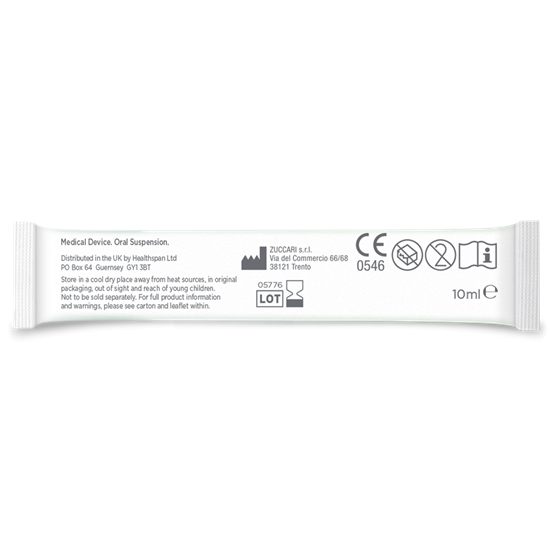GastriSoothe™ Heart Burn Relief 