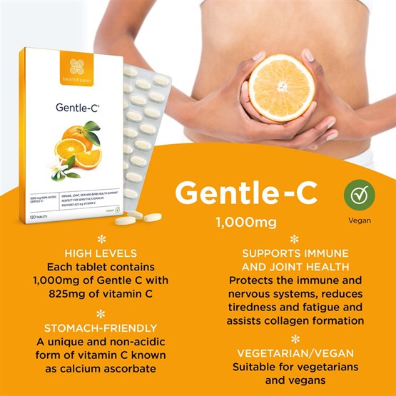Gentle−C™ 