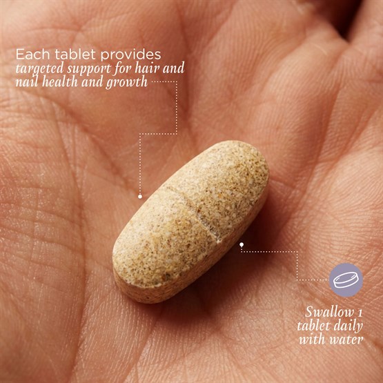 Replenish Hair & Nail 50 Plus 