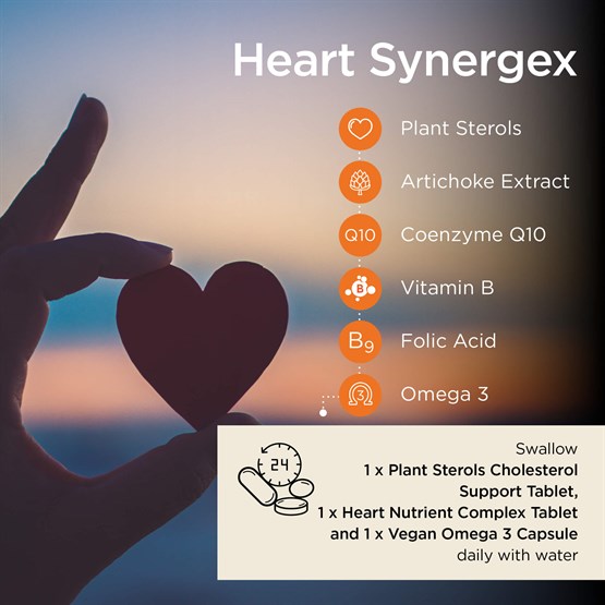 Heart Synergex® 
