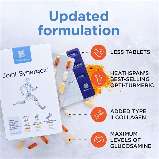 Joint Synergex® 
