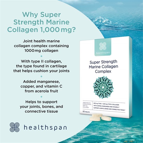 Collagen Joint Health Bundle 
