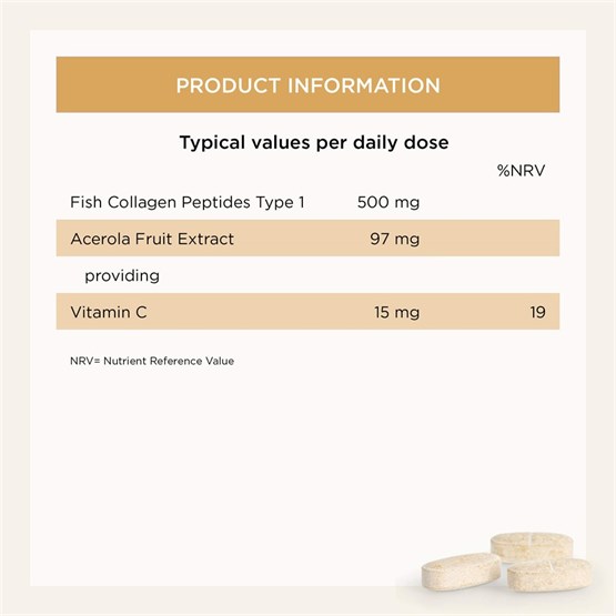 Marine Collagen 