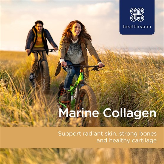 Marine Collagen 