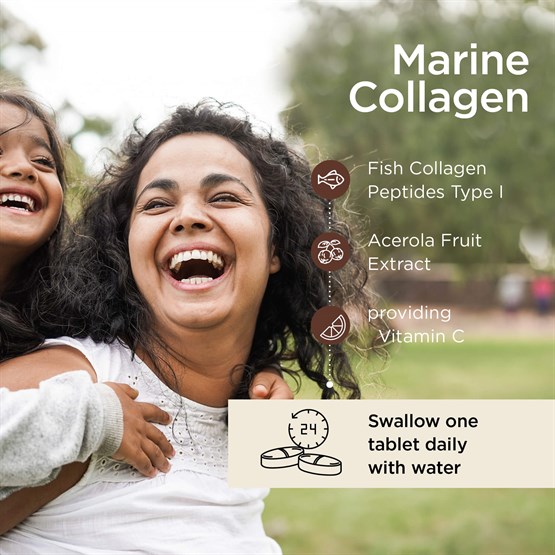 Marine Collagen 