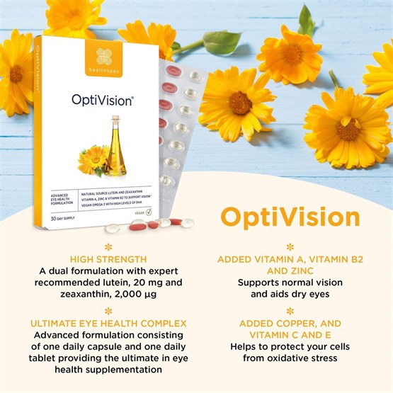 OptiVision® 