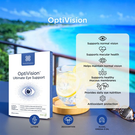 OptiVision® 