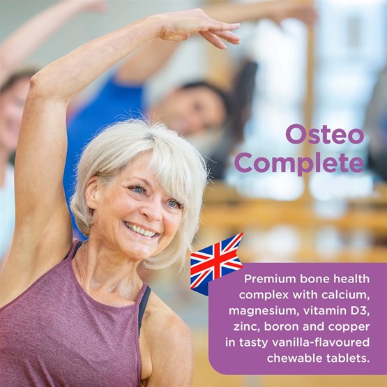 Osteo Complete® Bone Support 