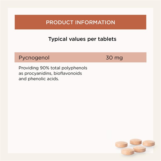 Pycnogenol® 