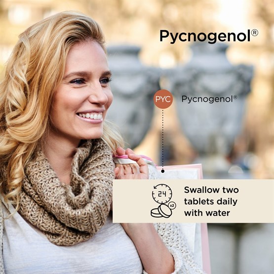 Pycnogenol® 