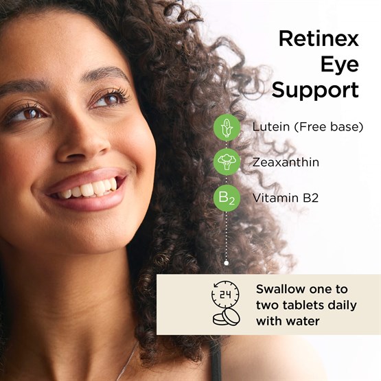 Retinex® Eye Support 