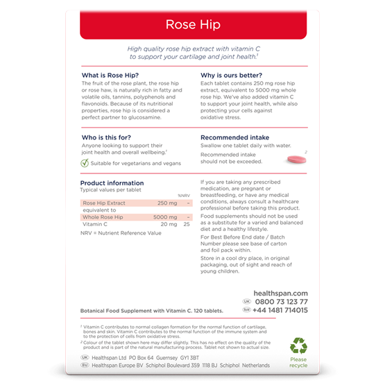 Joint Relief Bundle 