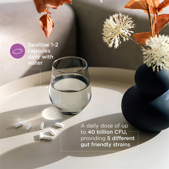 Super20® Probiotic 
