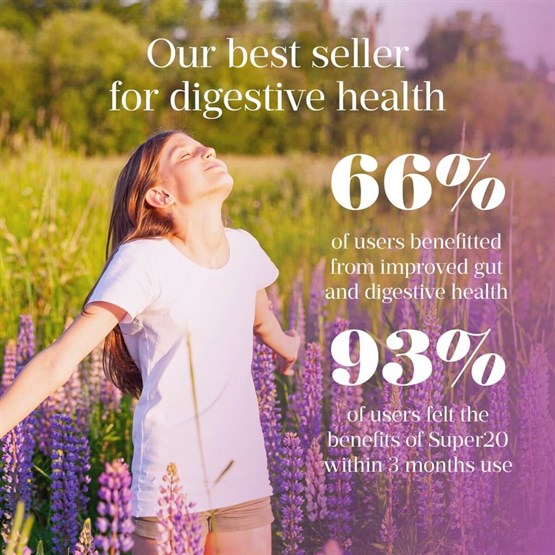 Super20® Probiotic 