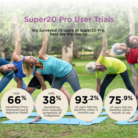 Super20® Probiotic 