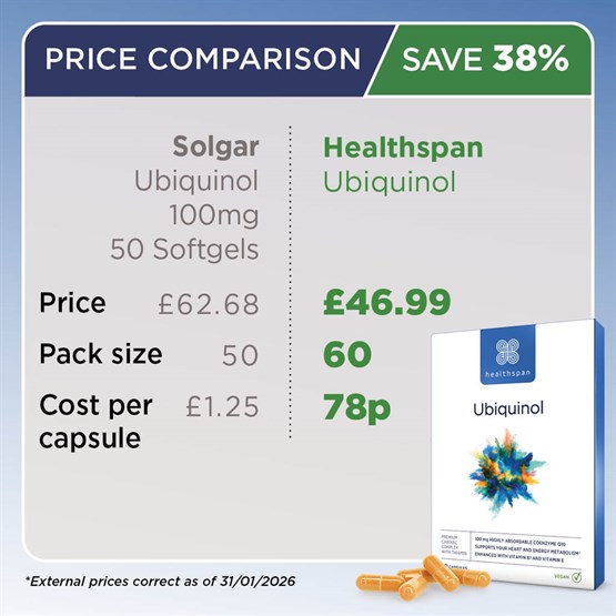 Ubiquinol 