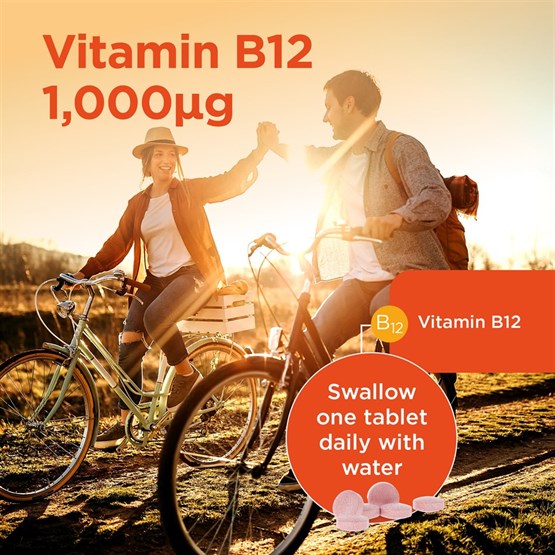 Vitamin B12 